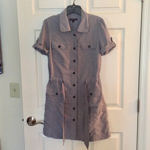 Banana Republic dress